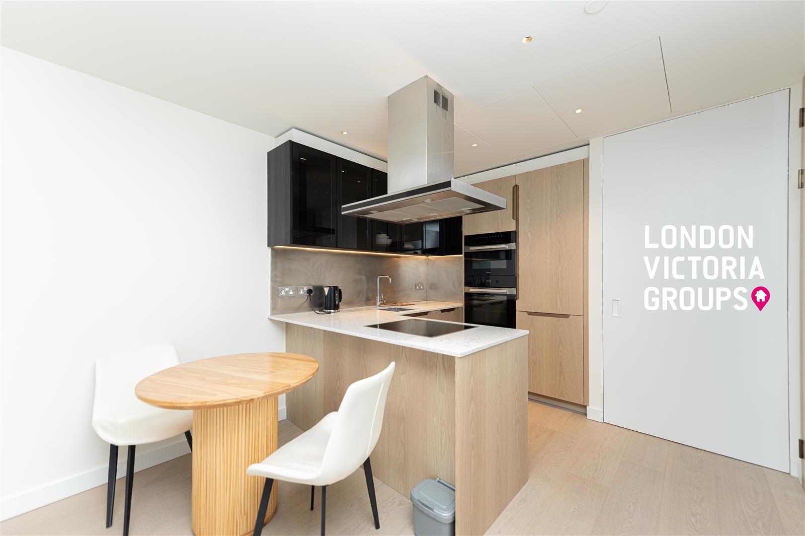 1 Nine Elms Lane, London